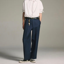 Lade das Bild in den Galerie-Viewer, A.PRESSE アプレッセ 23AW U.S.ARMY Dress Trousers スラックスパンツ 23AAP-04-25M 13969