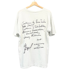 Lade das Bild in den Galerie-Viewer, Bruce Weber×BIOTOP×10 Culture ブルースウェーバー ビオトープ テンカルチャー Photo T-shirts フォトプリントTシャツ 14028