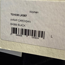 Load image into Gallery viewer, LEMAIRE ルメール 23SS WRAP CARDIGAN ラップカーディガン TO1036 LK087