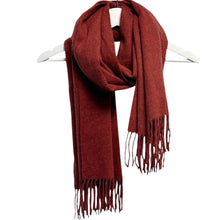 Load image into Gallery viewer, Chloe FOULARDS クロエ マフラー ストール 14153