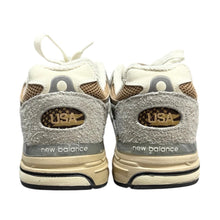 이미지를 갤러리 뷰어에 로드 , New Balance ニューバランス U993GG ローカットスニーカー 26.5cm 14442