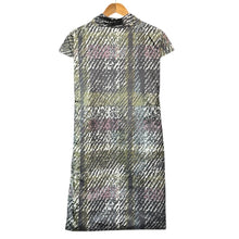 画像をギャラリービューアに読み込む, Weekend Max Mara ウィークエンドマックスマーラ 総柄ナイロンワンピース 14467