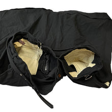 Load image into Gallery viewer, COMME des GARCONS コムデギャルソン 13AW ポリエステル縮絨加工変形スカート