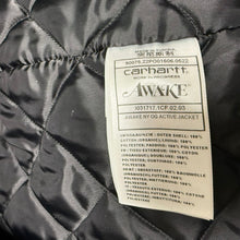 Lade das Bild in den Galerie-Viewer, Carhartt WIP x AWAKE NY カーハート アウェイク 23SS OG Active Jacket アクティブジャケット パーカー 14162