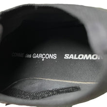 Load image into Gallery viewer, COMME des GARCONS×salomon コムデギャルソン サロモン 22AW PULSAR PLATFORM FOR CDG プラットフォームスニーカー 471952
