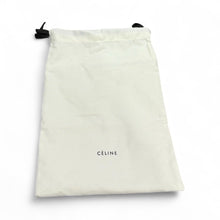 画像をギャラリービューアに読み込む, CELINE セリーヌ 20SS PVC ラバーグルカサンダル 37 ブラック 14780