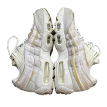 Load image into Gallery viewer, NIKE×COMME des GARONS HOMME PLUS ナイキ コムデギャルソンオムプリュス AIR MAX 95 CDG 20SS カットオフローカットスニーカー CU8406-100