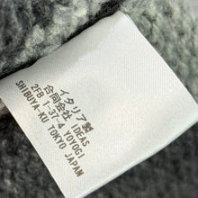 画像をギャラリービューアに読み込む, HEUGN ユーゲン 24AW CONRAD ARGYLE ウールアーガイルクルーネックニット KNITWEAR019 15088