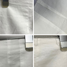 Lade das Bild in den Galerie-Viewer, COMME des GARCONS コムデギャルソン 99SS ピン付きフラワーレースデザイン巻きスカート AD1998