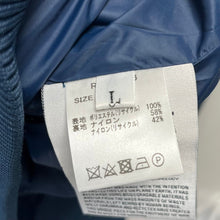 画像をギャラリービューアに読み込む, WILLY CHAVARRIA ウィリーチャバリア 21AW STADIUM JACKET オーバーサイズスタジャン