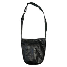 画像をギャラリービューアに読み込む, Y's ワイズ カウレザーショルダーバッグ YC-I02-761