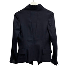 이미지를 갤러리 뷰어에 로드 , JUNYA WATANABE ジュンヤワタナベ 06AW セットアップ ウール1Bジャケット プリーツデザインスカート JR-J043 JR-S066