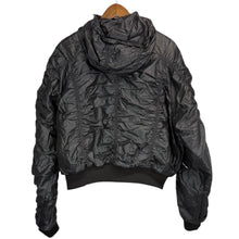 画像をギャラリービューアに読み込む, THUG CLUB サグクラブ 24AW NYLON JUMPER ダブルジップナイロンボンバージャケット TC24JP1001 14299