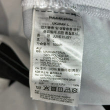 Load image into Gallery viewer, adidas アディダス ユベントス 24/25 ホームユニフォーム Tシャツ XL ホワイト IS8002 14747