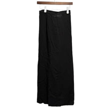 将图片加载到图库查看器,Y's ワイズ 24SS DOUBLE BELTED SKIRT ベルテッドスカート YS-S01-800 13973