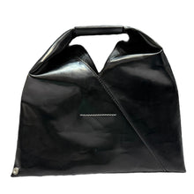 Load image into Gallery viewer, MM6 エムエムシックス ジャパニーズミニトートバッグ SB5WD0004 P4108 ブラック 14684