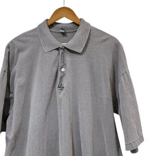 画像をギャラリービューアに読み込む, LOSANGELS APPAREL ロサンゼルスアパレル ロスアパ USA製 6.5oz ガーメントダイポロシャツ 14349