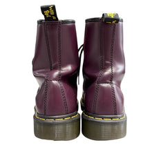 Lade das Bild in den Galerie-Viewer, Dr. Martens ドクターマーチン 1460 8ホールレースアップブーツ UK5 14486