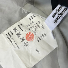 Load image into Gallery viewer, COMME des GARCONS COMME des GARCONS コムコム コムデギャルソン 05SS コサージュジレベスト AD2004