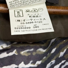 画像をギャラリービューアに読み込む, Weekend Max Mara ウィークエンドマックスマーラ 総柄ナイロンワンピース 14467