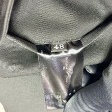 画像をギャラリービューアに読み込む, THE RERACS ザリラクス 24SS THE GURKHA SHORTS グルカショートパンツ 24SS-REPT-200-J 48 ブラック 15299