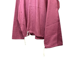 画像をギャラリービューアに読み込む, FOUNDOUR ファウンダ 25SS OXFORD HOODIE オックスフォードフーディー プルオーバーパーカー 015FD251013 14506