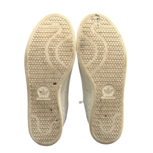 Lade das Bild in den Galerie-Viewer, adidas アディダス STAN SMITH LUX ID1995 ローカットレザースニーカー ホワイト 28cm 13930