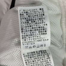 Load image into Gallery viewer, NIKE ナイキ BIG SWOOSH WOVEN JACKET ウーブンナイロンジャケット ウィンドブレーカー AR3133-011 14177