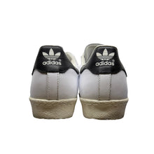 Load image into Gallery viewer, adidas アディダス SUPERSTAR 80's スーパースター ローカットスニーカー G61070 26.5cm 13917