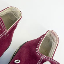 画像をギャラリービューアに読み込む, CONVERSE コンバース MADE IN USA ALL STAR オールスター キャンバスローカットスニーカー 14091