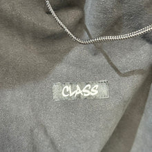 Load image into Gallery viewer, CLASS クラス WISM 別注 Brooklyn スノーパーカー コート 2 ブラック 14967