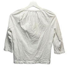 画像をギャラリービューアに読み込む, tricot COMME des GARCONS トリココムデギャルソン 90's ギャザーデザインハーフスリーブカットソー AD1993