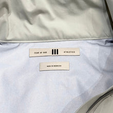 画像をギャラリービューアに読み込む, adidas×Fear of God Athletics アディダス フィアオブゴッドアスレチックス 24AW ATHLETICS 3L JACKET シェルコート IW8919 14292