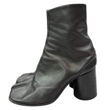 Load image into Gallery viewer, Maison Martin Margiela メゾンマルタンマルジェラ 初期 足袋ブーツ 37 14523