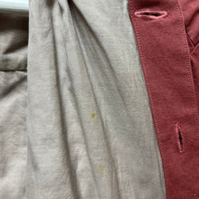 画像をギャラリービューアに読み込む, 山内 ヤマウチ 有松塩縮加工コットンリネンシャツ yc41