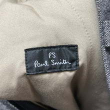 画像をギャラリービューアに読み込む, PS Paul Smith ピーエス ポールスミス ウールスラックスパンツ