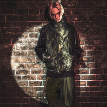 画像をギャラリービューアに読み込む, S'YTE×TAION サイト タイオン DAHLIA CAMOUFLAGE QUILTED DOWN VEST 迷彩柄ダウンベスト UB-V02-921 14234