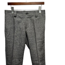 画像をギャラリービューアに読み込む, PS Paul Smith ピーエス ポールスミス ウールスラックスパンツ