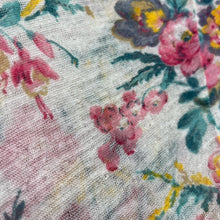 Load image into Gallery viewer, JUNYA WATANABE ジュンヤワタナベ 04AW 花柄レイヤードカットソー JN-T031 AD2004