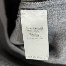 画像をギャラリービューアに読み込む, Drawer ドゥロワー ウールペプラムカットソー 6517-206-0418 14456