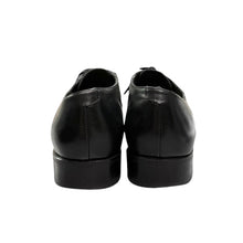 Load image into Gallery viewer, F.lli Giacometti フラテッリジャコメッティ FG602 ストレートチップレザードレスシューズ サイズ41