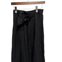 将图片加载到图库查看器,Y's ワイズ 24SS DOUBLE BELTED SKIRT ベルテッドスカート YS-S01-800 13973