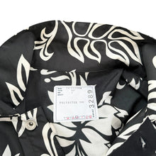画像をギャラリービューアに読み込む, sacai サカイ 24SS Floral Print Blouson 総柄フローラルシャツジャケット サイズ2 24-03289M 14435