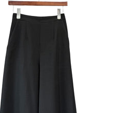 画像をギャラリービューアに読み込む, ENFOLD エンフォルド 22SS ダブルクロスセンタープレスワイドゴムトラウザー イージーワイドスラックスパンツ 300FS131-0340 14590