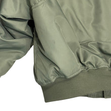 画像をギャラリービューアに読み込む, BALENCIAGA バレンシアガ 24AW bomber フェイクファーフーデッドボンバージャケット 814374TRO532840 14399