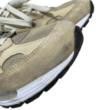 이미지를 갤러리 뷰어에 로드 , New Balance ニューバランス M992TN ローカットスニーカー 26.5cm