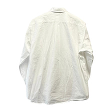 Lade das Bild in den Galerie-Viewer, COMOLI コモリ 20SS コモリシャツ R01-02001