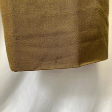 Lade das Bild in den Galerie-Viewer, A.PRESSE アプレッセ 23AW British Military Dress Trousers スラックスパンツ 23AAP-04-19M