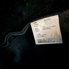 Load image into Gallery viewer, COMME des GARCONS コムデギャルソン カウレザートートバッグ GI-K-202 13885