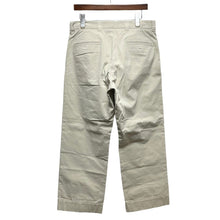 Load image into Gallery viewer, CLASS クラス 22SS 2トーンラインコットンパンツ CCCS14UNI